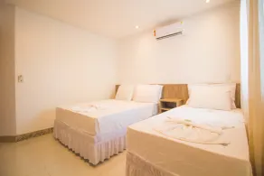 Hotel Bem Brasil - Room