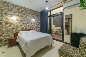 Hospedaje Gran Imperial - Room