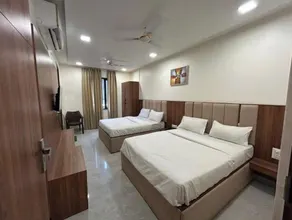 Namaste Haridwar By Oran Hotels - Chambre