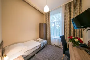 Hotel Lothus - Room