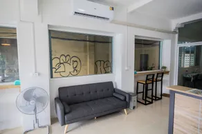 Bangkok Cozy Home @Khaosan Road - Receção