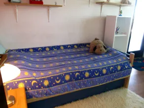 Apartman Dijana - Room