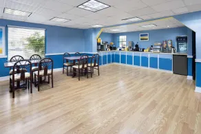 Quality Inn Waycross - Restaurant