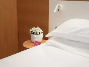 Cavallo Hotel Verona Est - Room
