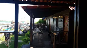 Papitos Bacalar Hotel and Marina - Zimmer