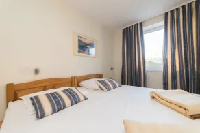 Aparthotel Roccia - Room