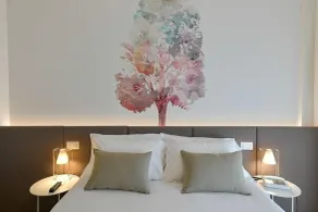 Hotel Elite - Rom