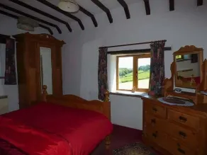 Chevinside Cottage - Zimmer