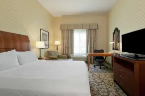 Hilton Garden Inn Sacramento Elk Grove - Chambre