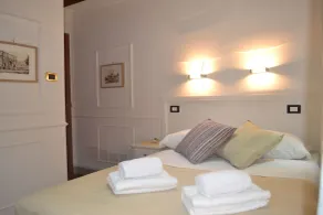 Domus Ester - Chambre