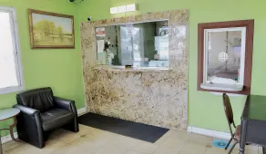 norwalk inn & suites - Hall