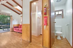 Bellarine Bayside Portarlington - Badezimmer