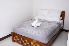 Empress Island Hotel - Chambre