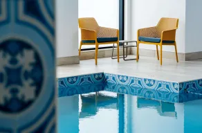 Hilton Garden Inn Moncton, NB - Piscine