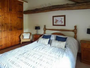 The Byre - Quarto