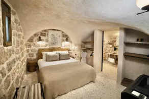 Arura Mardin - Room