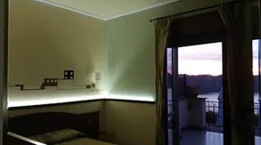 Hotel Villa Degli Angeli - Værelse