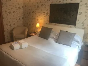 Residenza Echia - Room