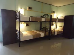 Lanta Long Beach Hostel - Rom