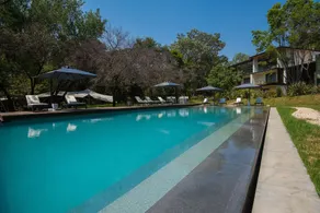 Vivari Hotel and Spa by Mantis - Pool