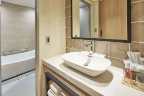 Hotel Emion Kyoto - Salle de bain