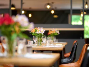 ibis Abbeville - Restaurant