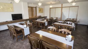 Hotel Hoshitate Iriomotejima - Restaurant