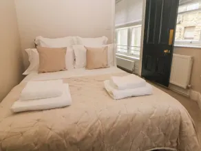 Spa House - Room