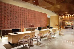 Four Points by Sheraton Bali, Seminyak - Reception
