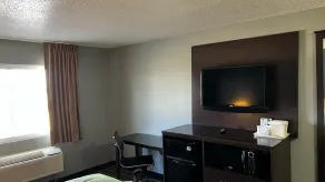 Colby Inn and Suites - Quarto