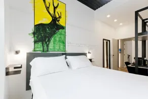 Borgo Centrale Rooms - Rum