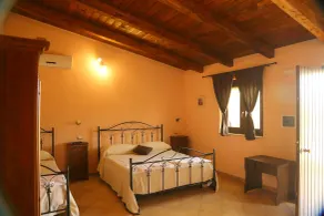 Al Grande Gelso - Chambre