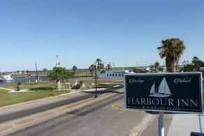 Harbour Inn - Vue de la chambre