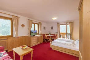 Hotel Alpenrose Dolomites - Rom