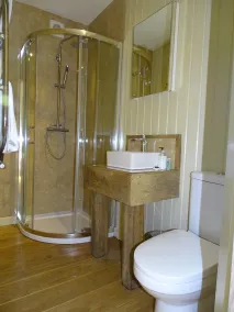 Cann Office Hotel - Bathroom