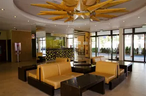 Royal Sun Holiday Complex - Reception