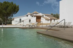 Hacienda Fresneda María by Real Spain Hotels Adults Recommended - Pool