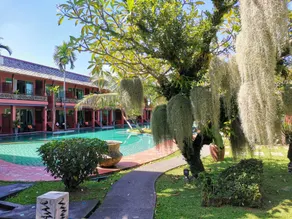 Mai Morn Resort SHA Plus - Piscine