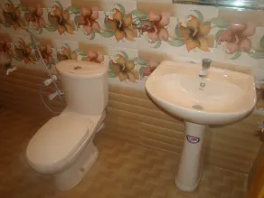 Deer Garden Guest - Salle de bain