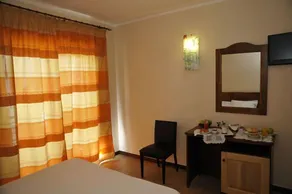 Hotel Fly - Room