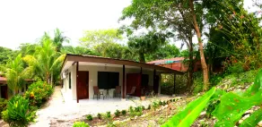 El Sueño Tropical Hotel - Room