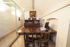 Academia Resort - Reception