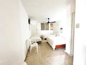 Hotel Walton - Room