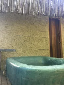 Pousada Spa Oasis - Spa