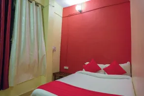 Hotel Pete's Hideaway - Room