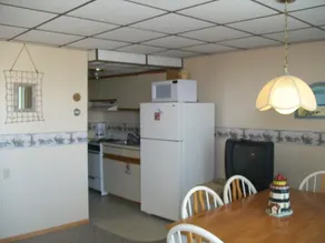 Monterey Motel - Privat køkken