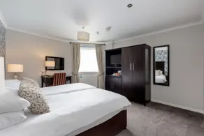 Kirkstyle Hotel - Chambre