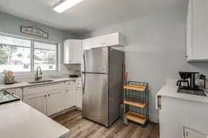 Miami Area Work & Play Hub! Near I-75 & SR 826 - Interiör