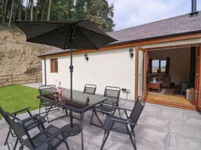 Pentre Fach - Innenbereich