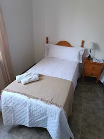 Alquilo Habitacion Quintana del Castillo - Værelse